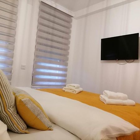 La Siesta Apartment ซลาตีบอร์ ภายนอก รูปภาพ