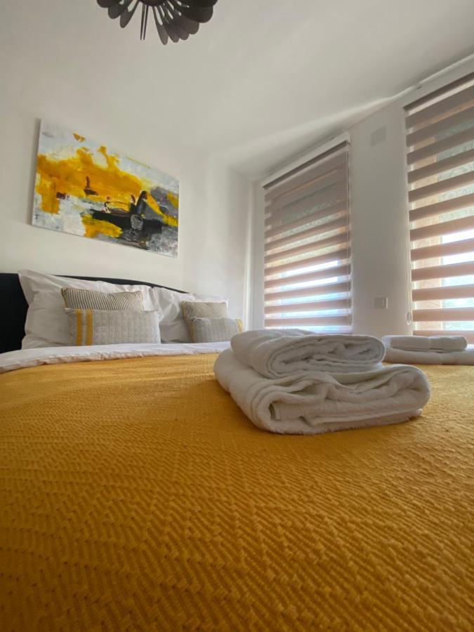 La Siesta Apartment ซลาตีบอร์ ภายนอก รูปภาพ
